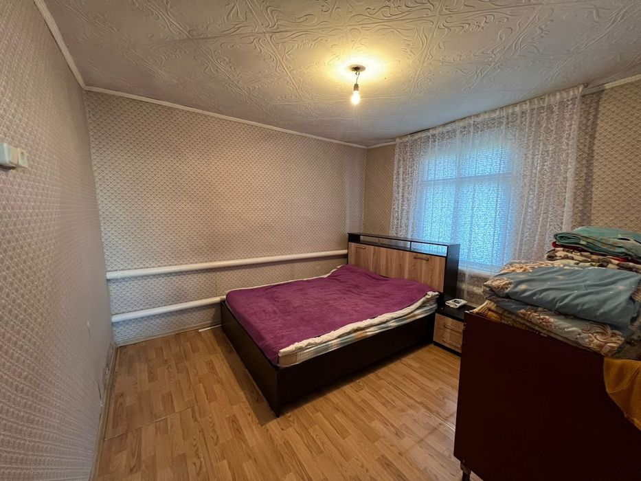 Продажа отдельного стоящего дома