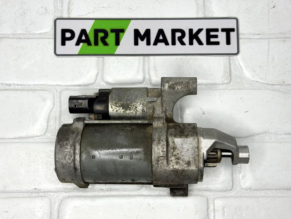 Стартер AUDI 06M911024