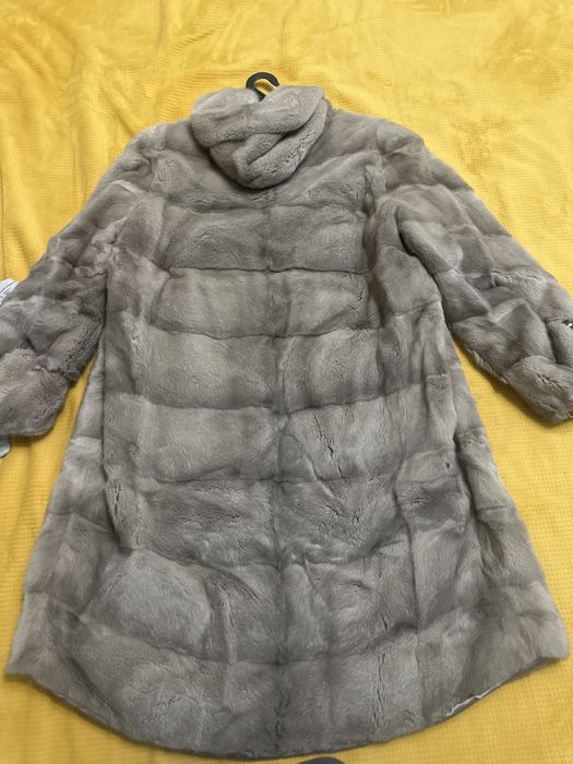 Продам шубу 50-52 размера
