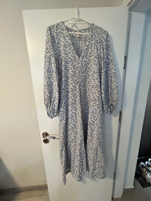 Рокля дълга