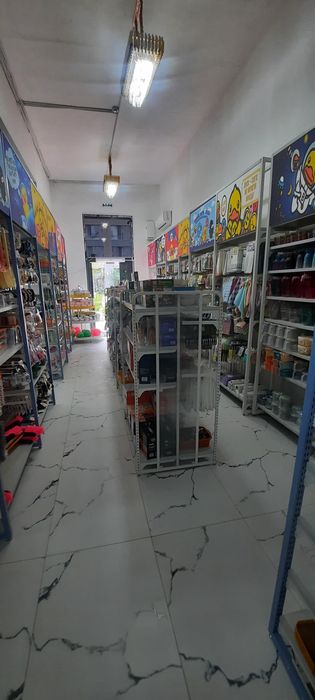 Стеллажи продаются