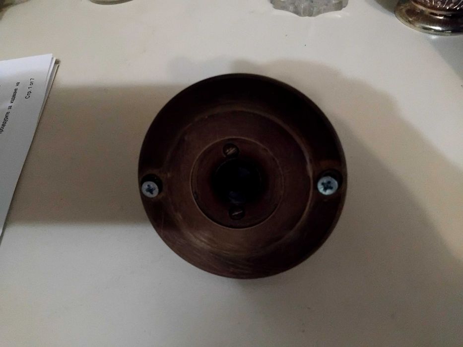 Бутонза домащензвънец