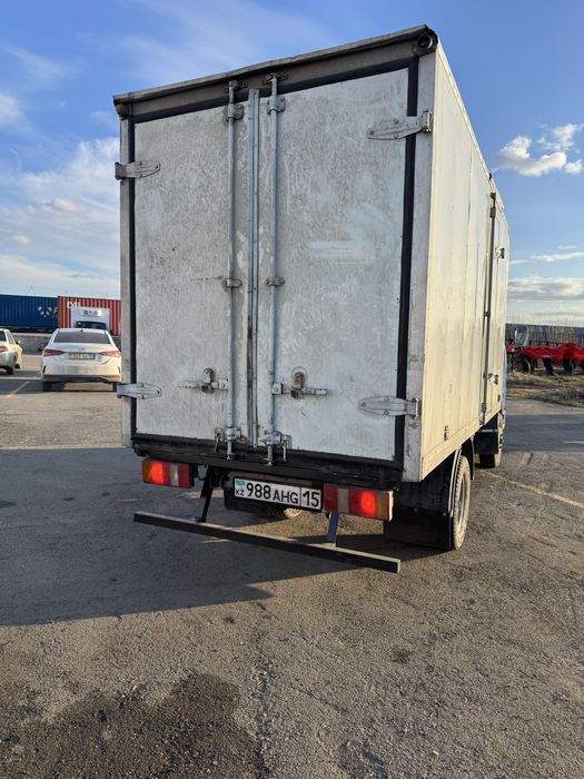 Продам рабочую лошадку,фотон!