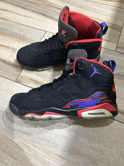 Кецове NIKE JORDAN Jumpman MVP!