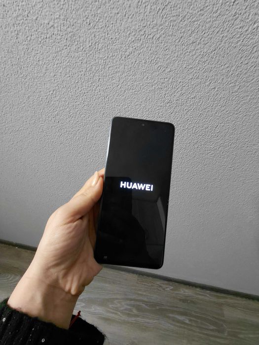 Huawei nova 9se cristal blue