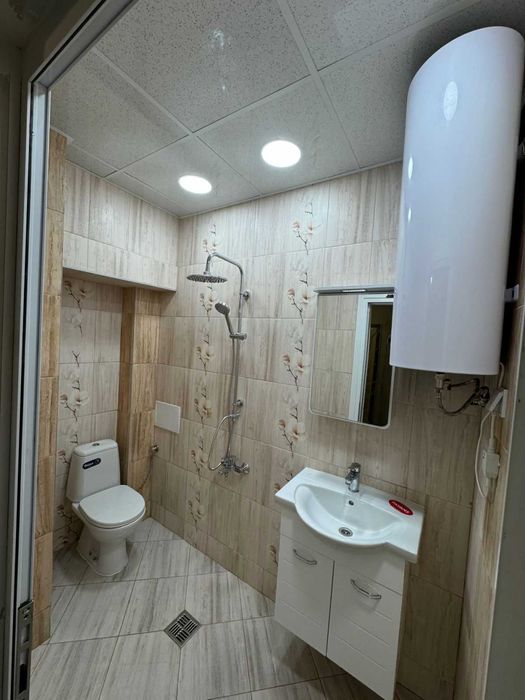 Дава се под наем Двустаен апартамент в София, Център - 66 кв.м за 750 € - Снимка #7