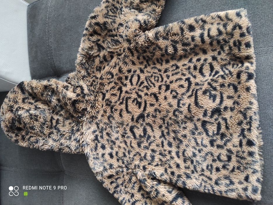 Зимни якета за момиче 92-98 !