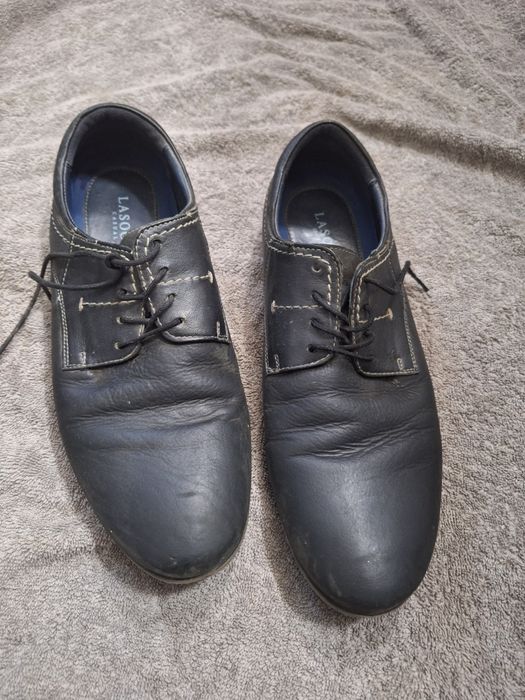 pantofi bărbați lasocki 42