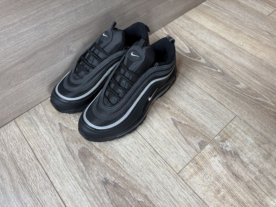 Nike Air Max 97 Black OG