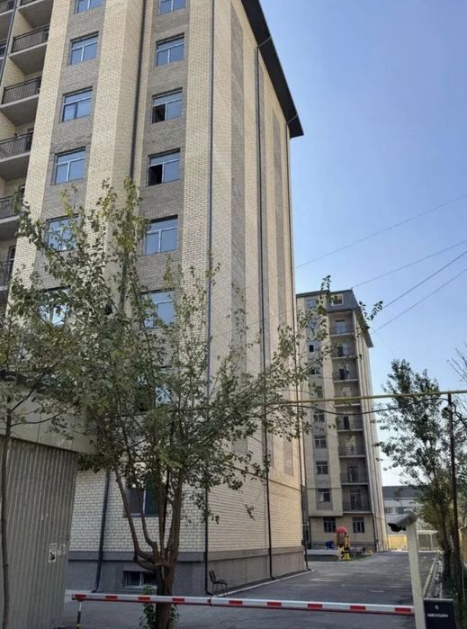 ЖК "Western housing . Новостройка