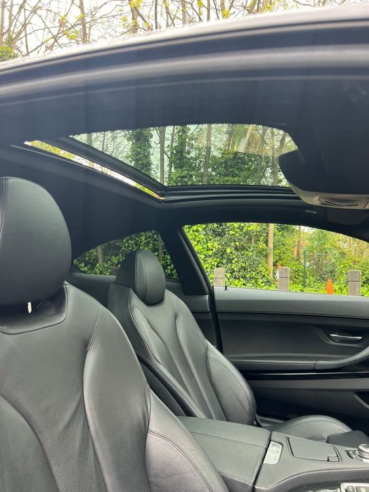 Dezmembrez 640d / 640d xDrive F12 F13 af06