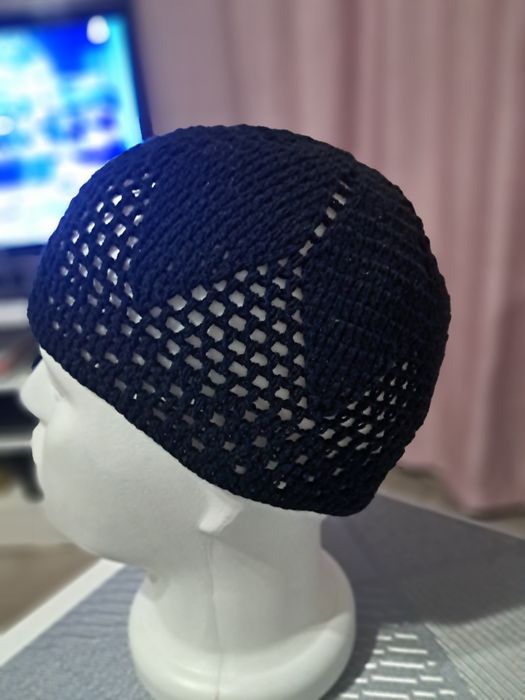 Такия (тюбетейки)