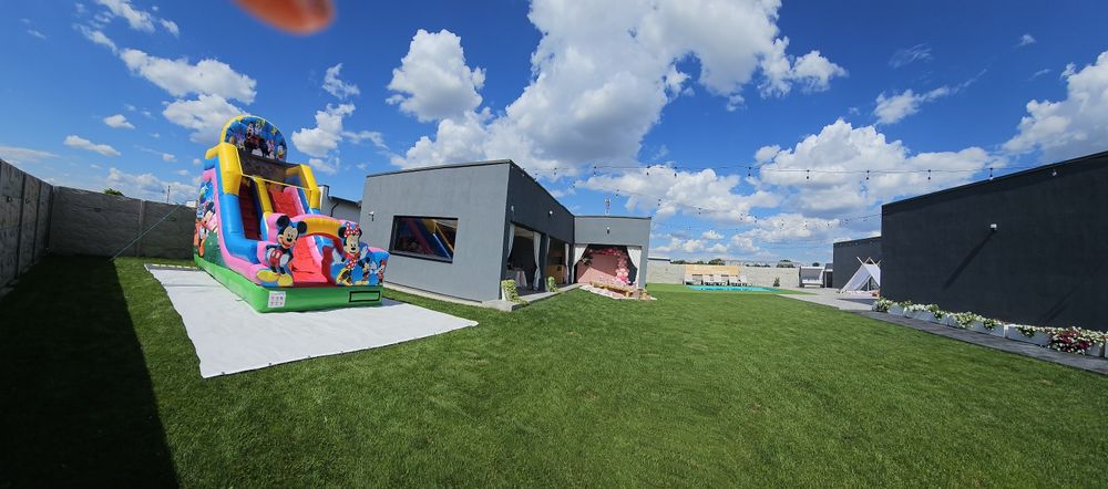 Locatie evenimente,piscina ,Ilfov,Clinceni