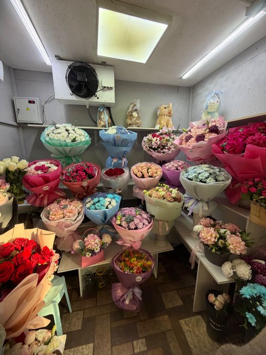 Продам готовый бизнес