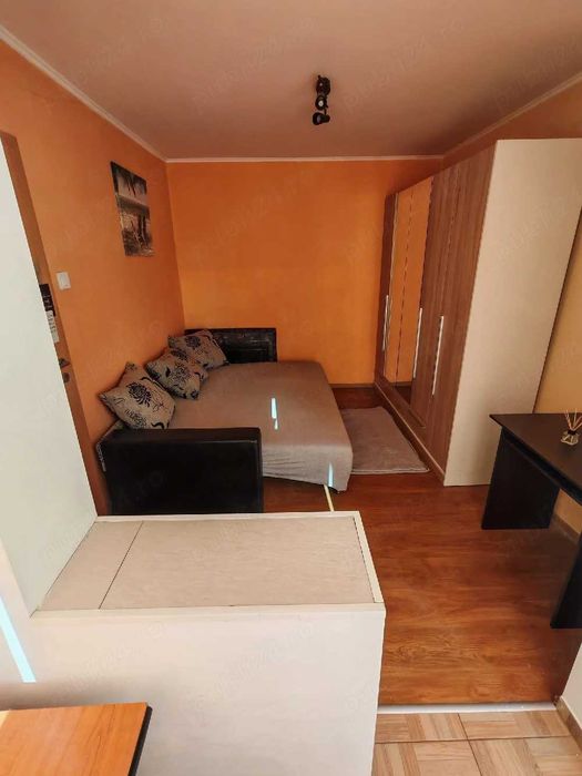 Ap 2 camere, amenajat modern, langa Piata Doina-Sagului — fotografia 3