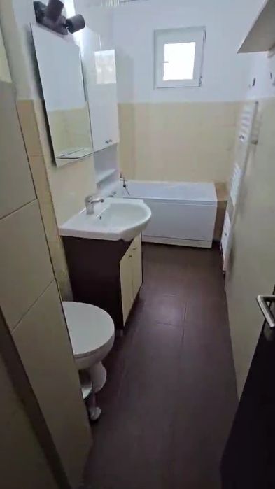 Apartamentr cu 2 camere