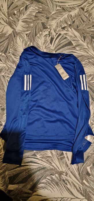 Bluza adidas pentru alergat unisex