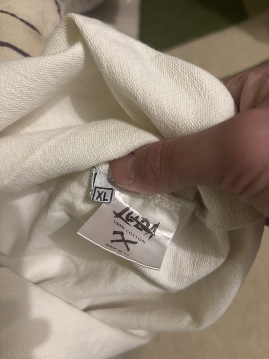 Luda блуза felony