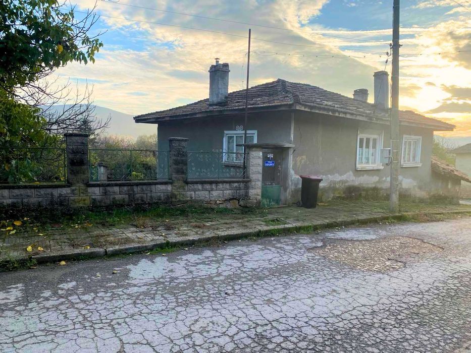 Продава се Къща в с. Янково, Област Шумен - 209 кв.м за 73 €/кв.м - Снимка #21