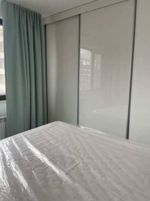 Двустаен апартамент под наем Кръстова вада