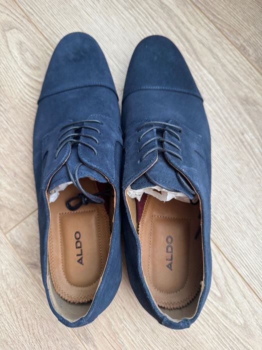 Мъжки обувки ALDO - 44/45