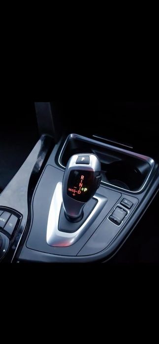 Dezmembrez BMW seria 3 F30