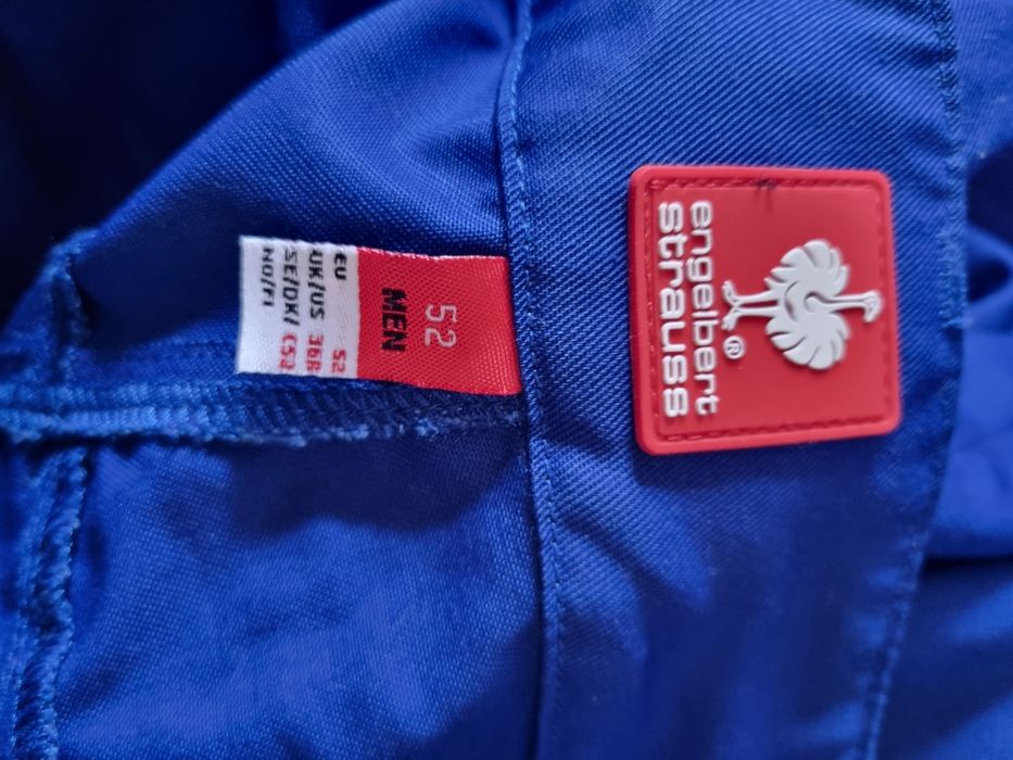 Pantaloni Engelbert Strauss