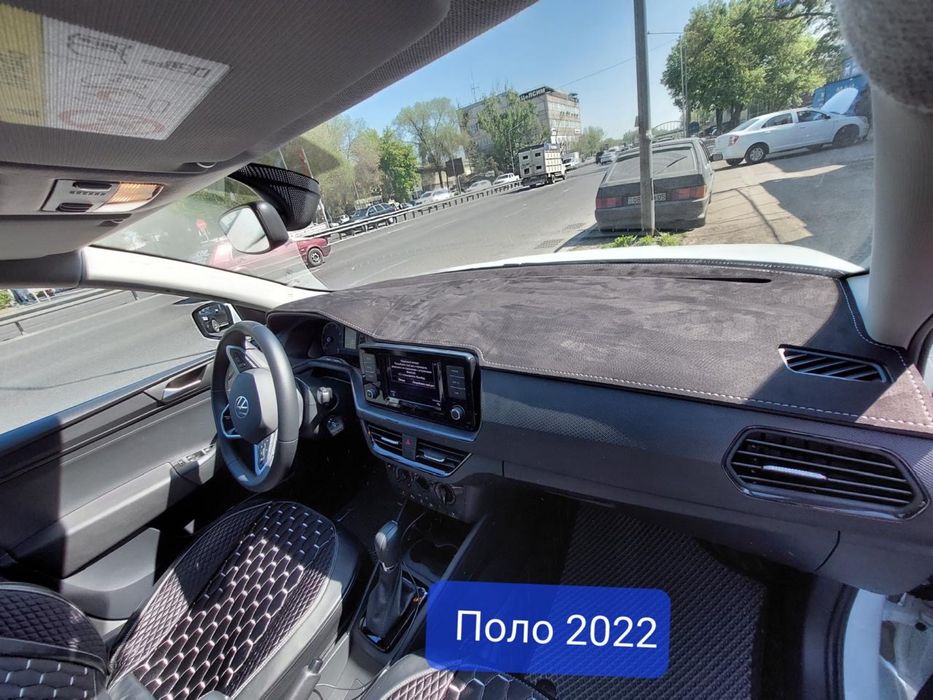 Накидка на панель ## Накидка на торпеду