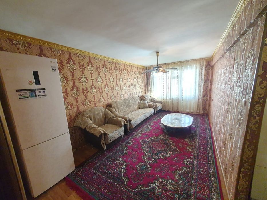 Квартира помесячно