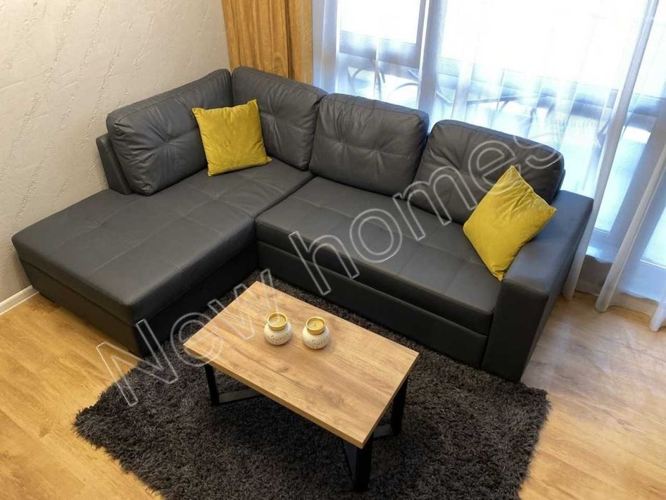 Продава се Двустаен апартамент в Пловдив, Южен - 78 кв.м за 1070 €/кв.м - Снимка #1