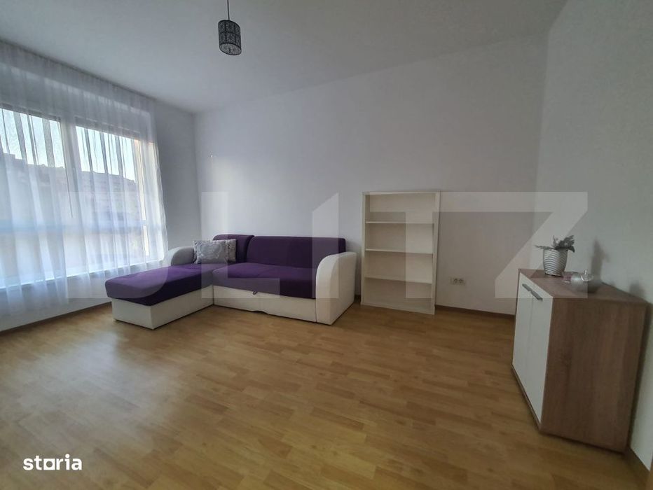 Apartament 3 camere, 65 mp, zona Lipovei