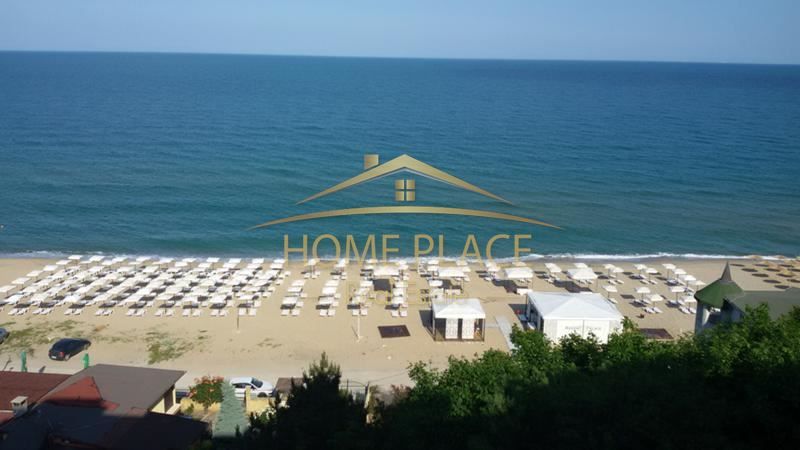 ДВУСТАЕН апартамент под наем - м-т Ален Мак