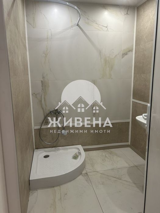 Отдава под наем 3-стаен апартамент, Гръцка махала