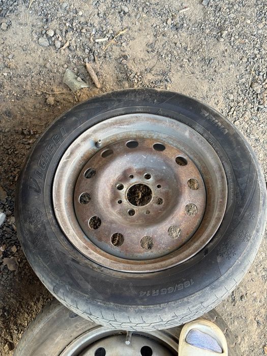 Р14 штамп   4 еу