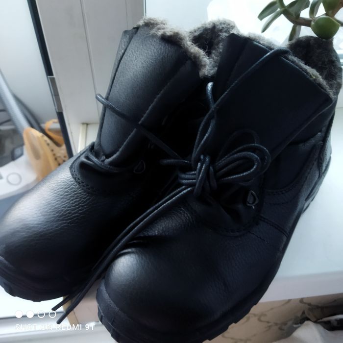 Продам сапоги зимние 39