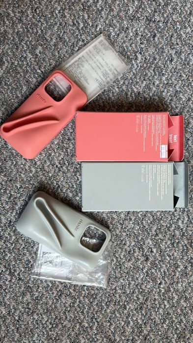 Чехолы на iPhone 15 Pro от Rhode ОРИГИНАЛ