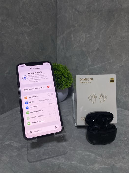 iPhone 11 pro / 64gb / 69% / торг имеется/ срочно