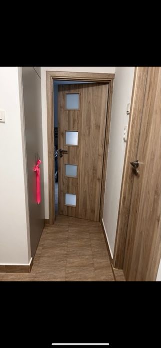 Inchiriez garsoniera spatioasa 42 mp