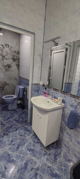 Дава се под наем Многостаен апартамент в Пловдив, Център - 112 кв.м за 561 € - Снимка #11