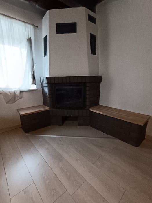 Gratare zidite de gradină si șeminee!