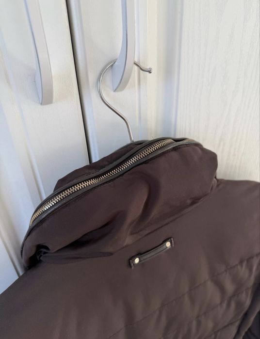 Женская куртка - Massimo Dutti