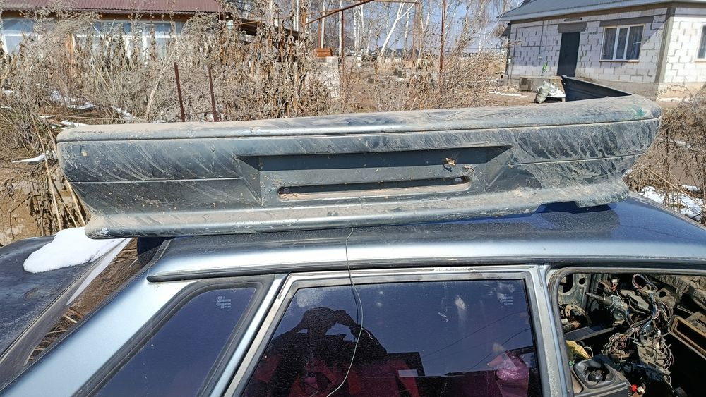 Запчаст ВАЗ 2114/2115