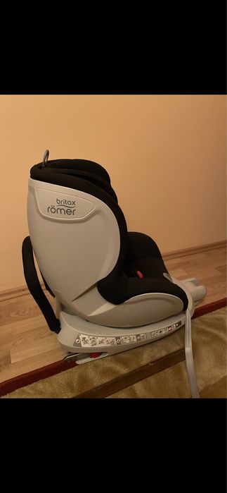 Scaun auto Britax Romer 360