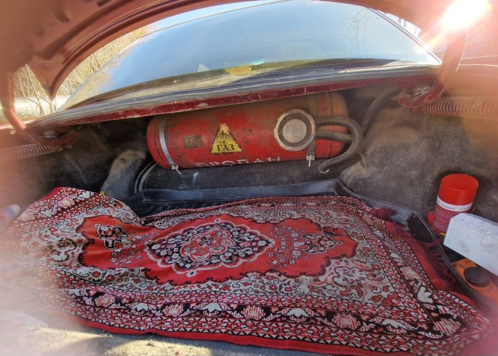 Продам автомобиль