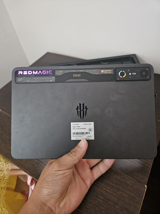 Игровой планшет RedMagic Nova 16gb 512gb