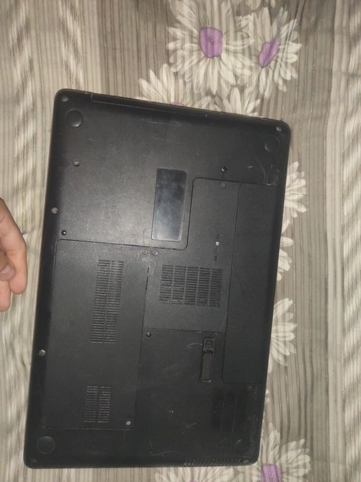 HP Pavilion Noutbuk, Ddr3. Ishlashi yaxshi. Garantiya beriladi
