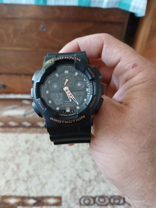 Продавам  G-SHOCK