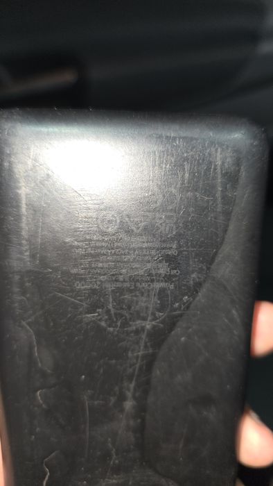 Power bank anker 26,800