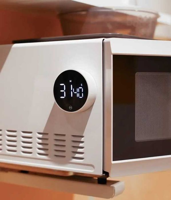 Таймер электронный кухонный Xiaomi MIIW Rotating Timer