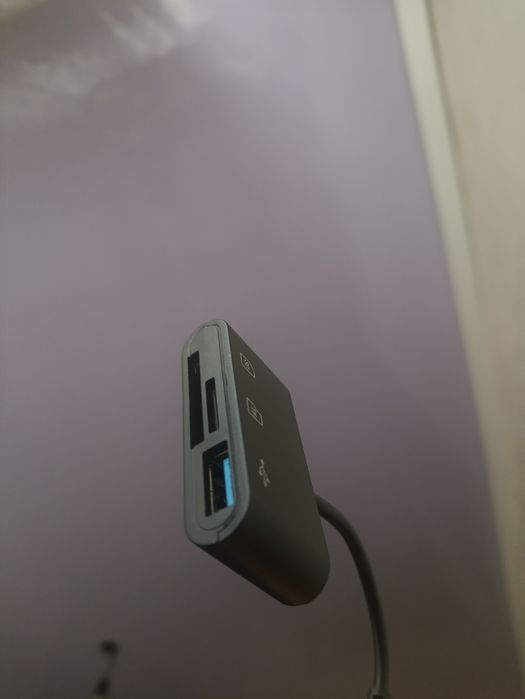 USB-накопитель продам